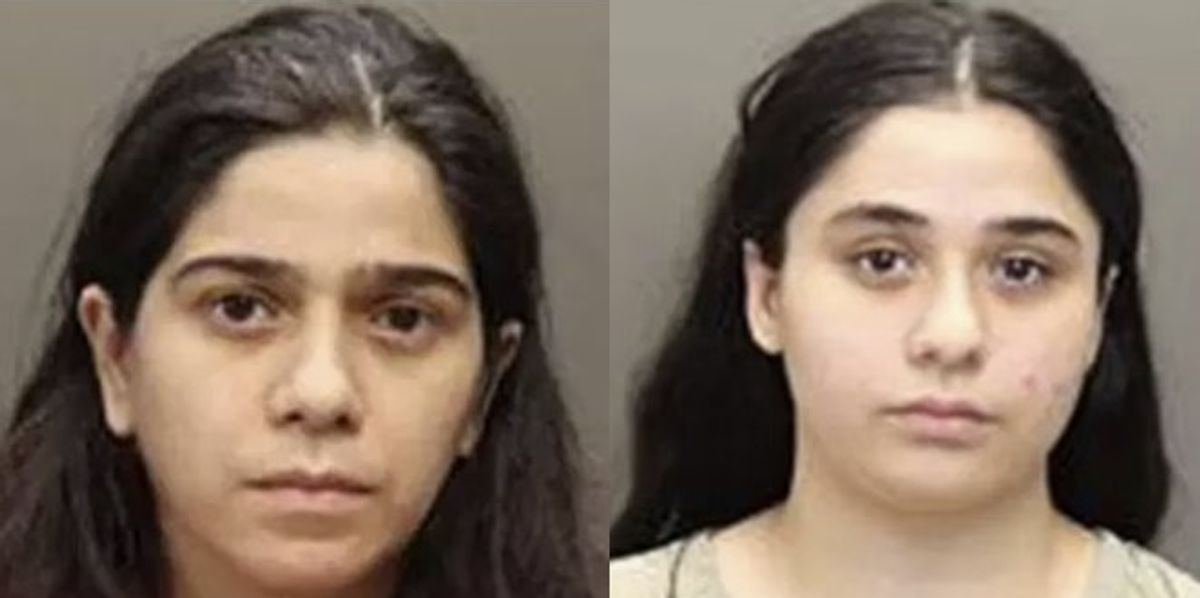 NextImg:Mother confesses to killing her newborn because of 'expenses,' enlisting daughter to help dispose of baby still crying inside trash bag: Prosecutor