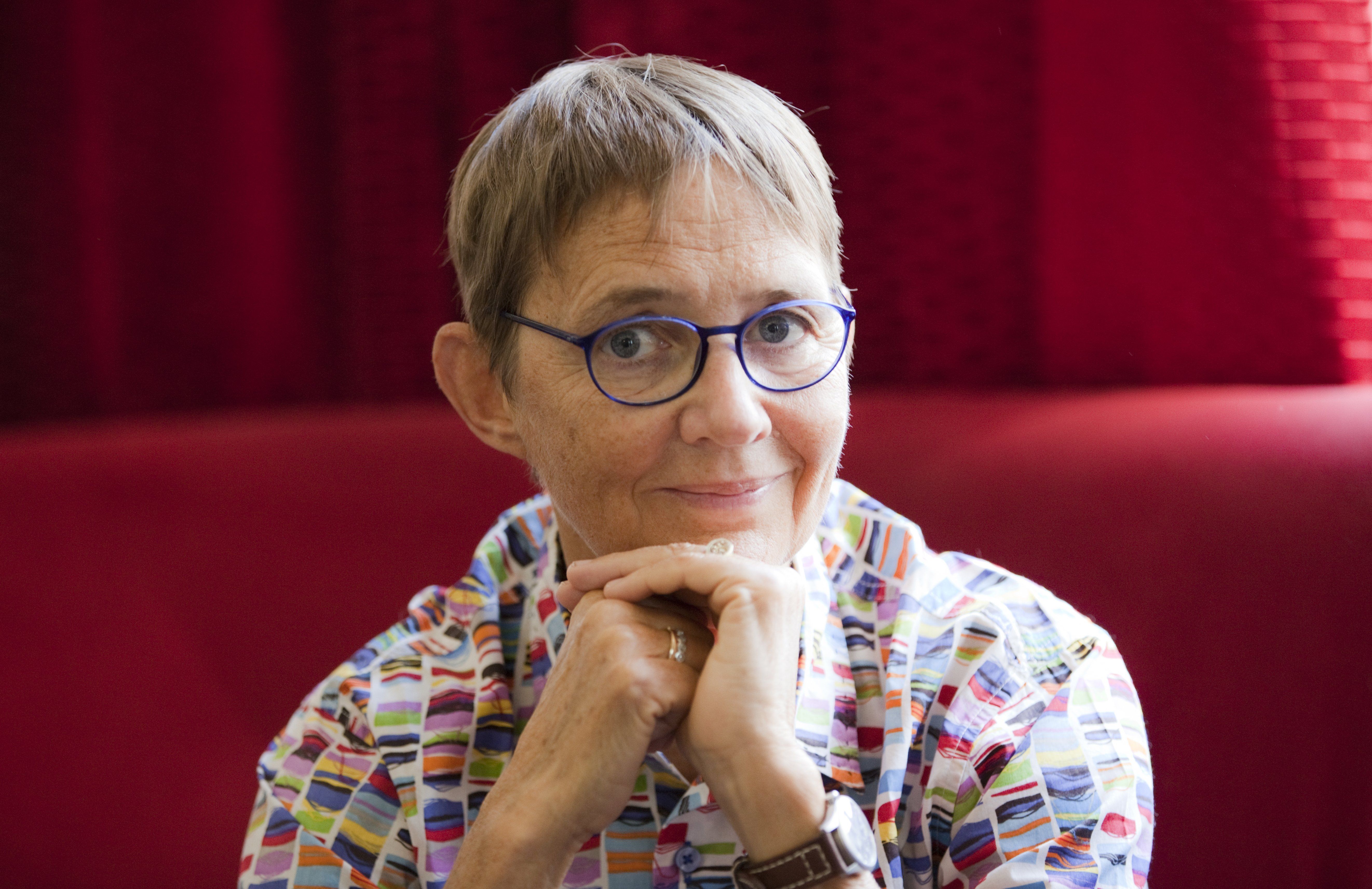 «Abbiamo bisogno di molti più uomini Lego»