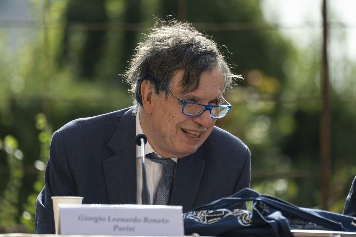 Parisi ha trovato il prossimo Covid: il caldo