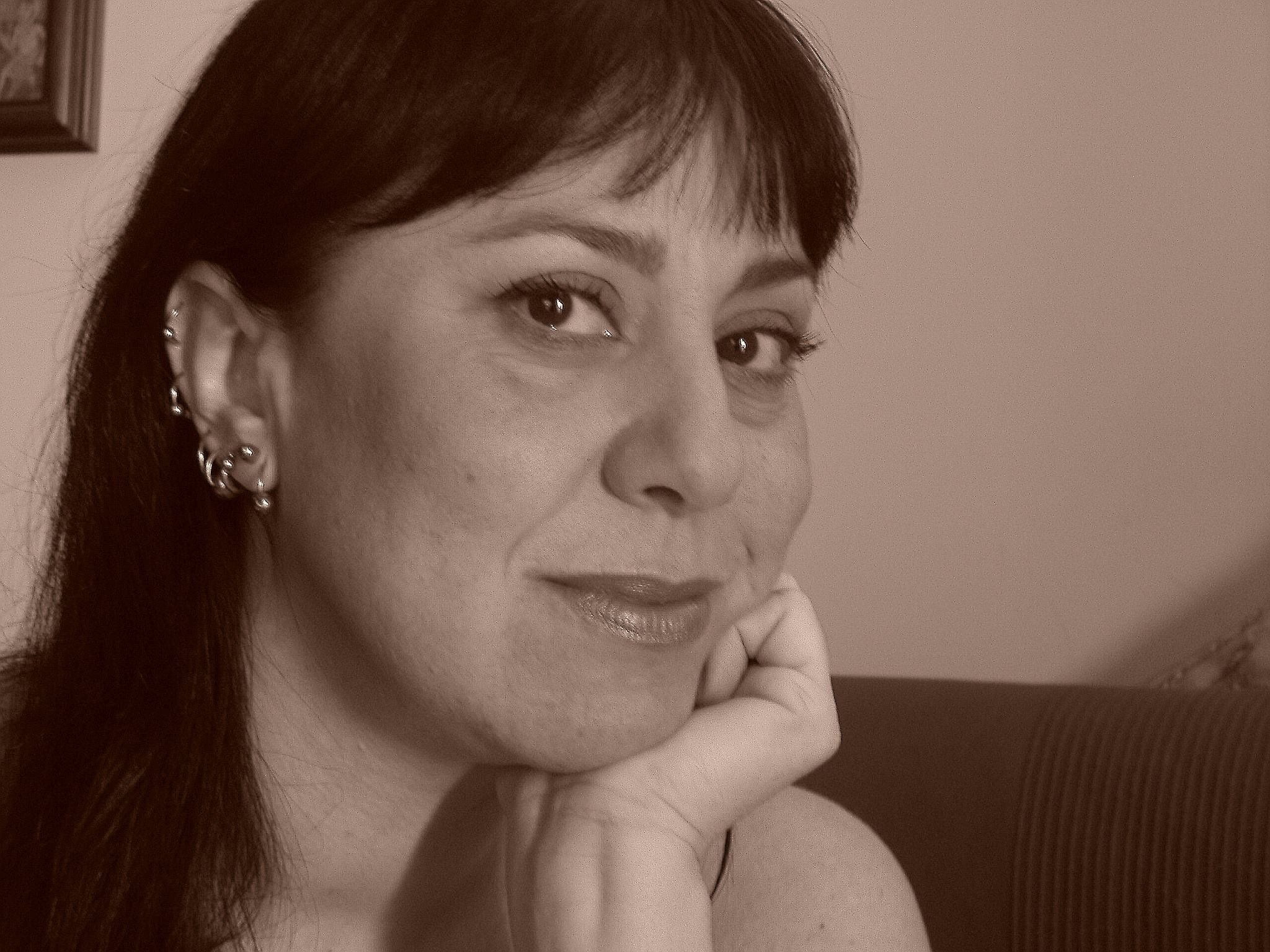 «Utilizzo le mie radici napoletane per raccontare storie universali»