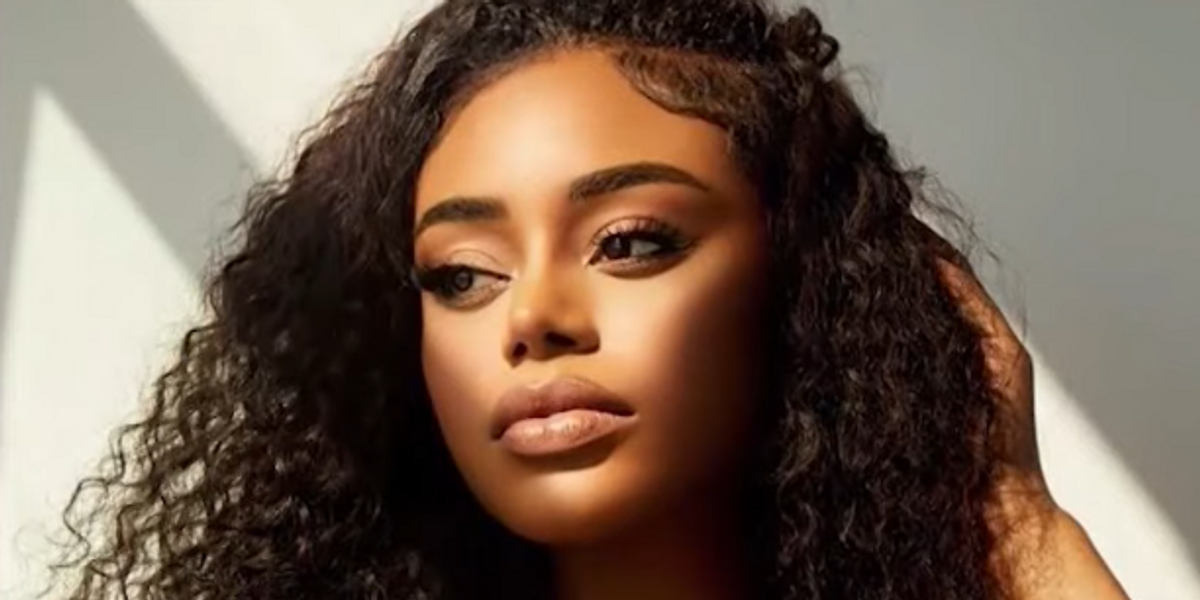 NextImg:Cause of death revealed for pregnant model found dead in luxury Los Angeles apartment: 'It's a very monstrous act'