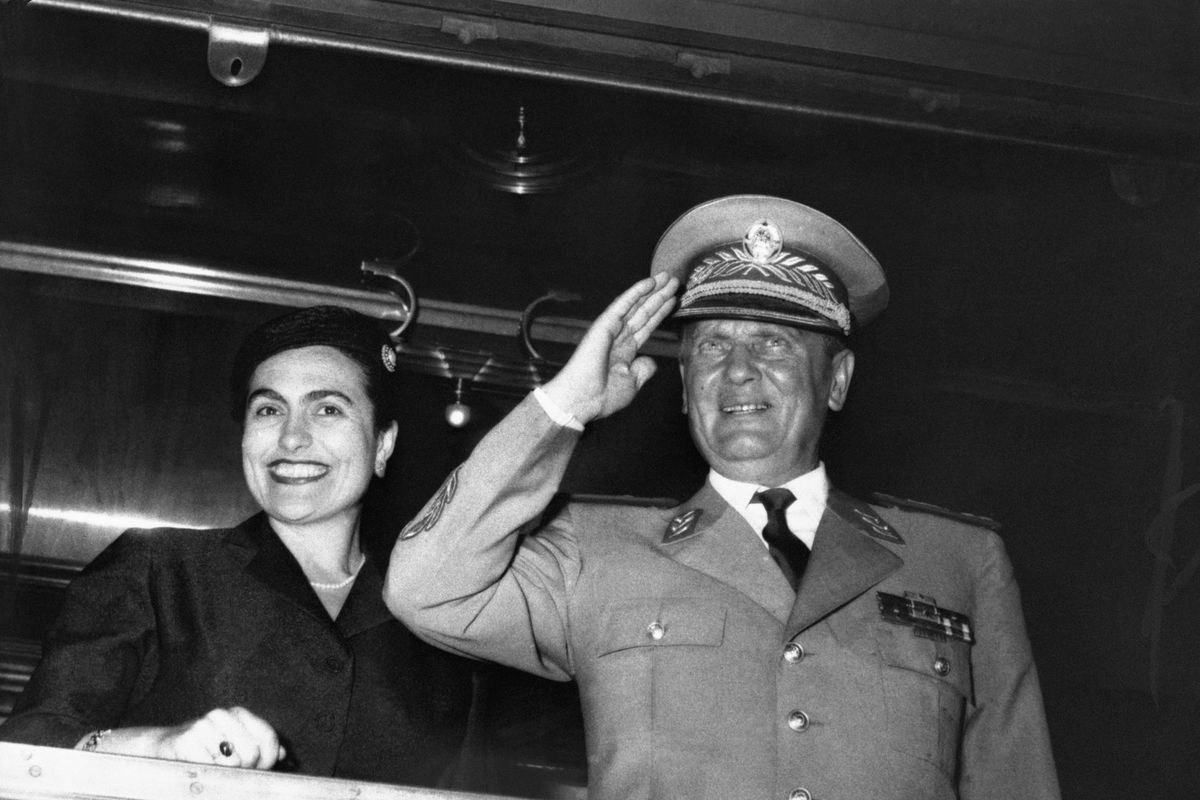 La proposta di Fdi: «Via le onorificenze al maresciallo Tito»