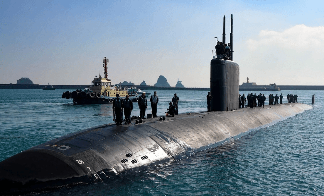 Disclosure Of Nuclear Sub Secrets May Mean Fresh Indictment Of Trump
