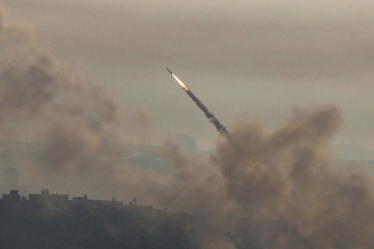 Gli amici della sinistra distruggono Israele