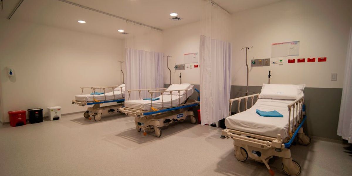 NextImg:New York City sees spike in tuberculosis cases, possibly caused by COVID fatigue and migrant crisis: Report