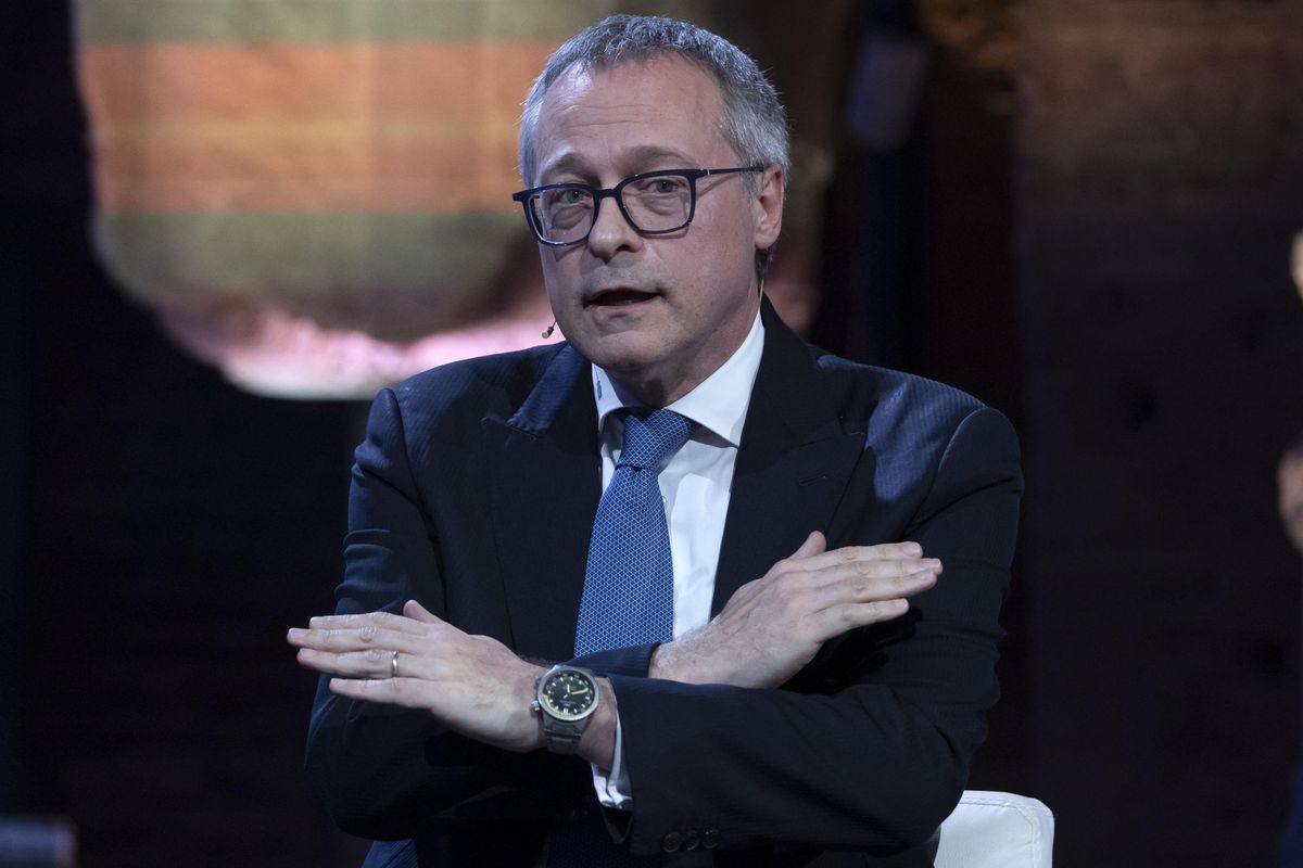 Bonomi non segue i consigli dei vice e per la Luiss sonda il «suo» Baroni