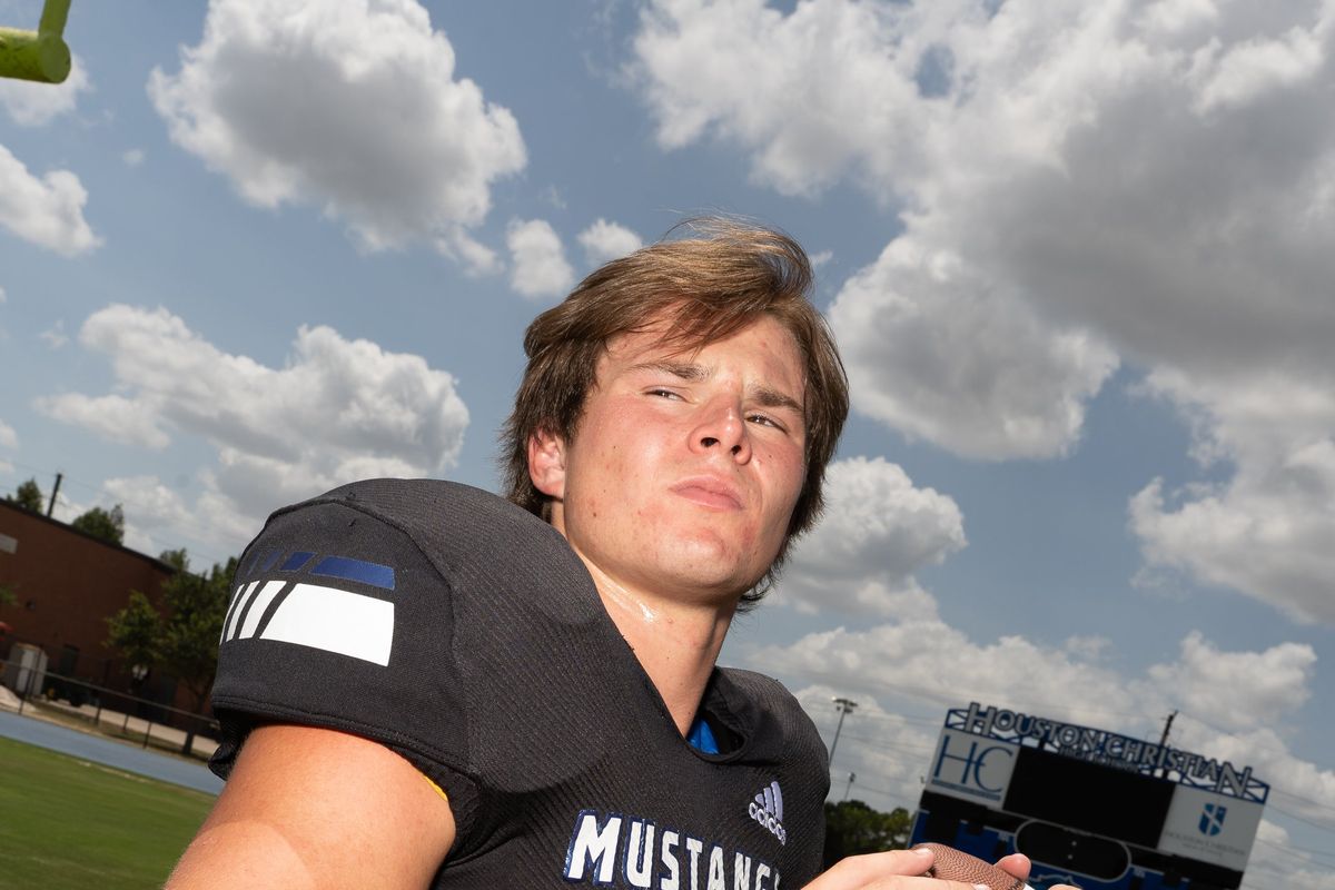 MOVE-IN MAGIC: Brotherhood compels Kilchrist to deliver HCHS revival