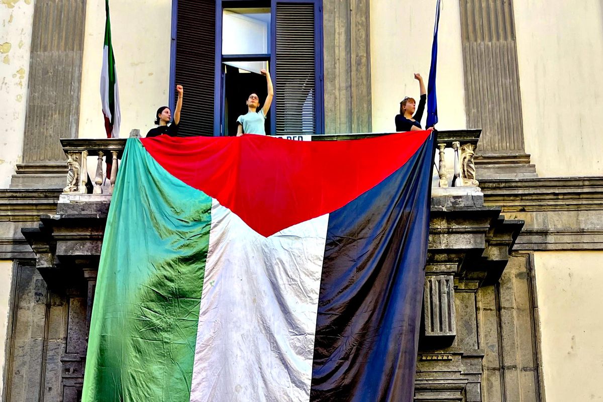 Studenti (e non solo) esultano, Valditara: «Serve la prigione»