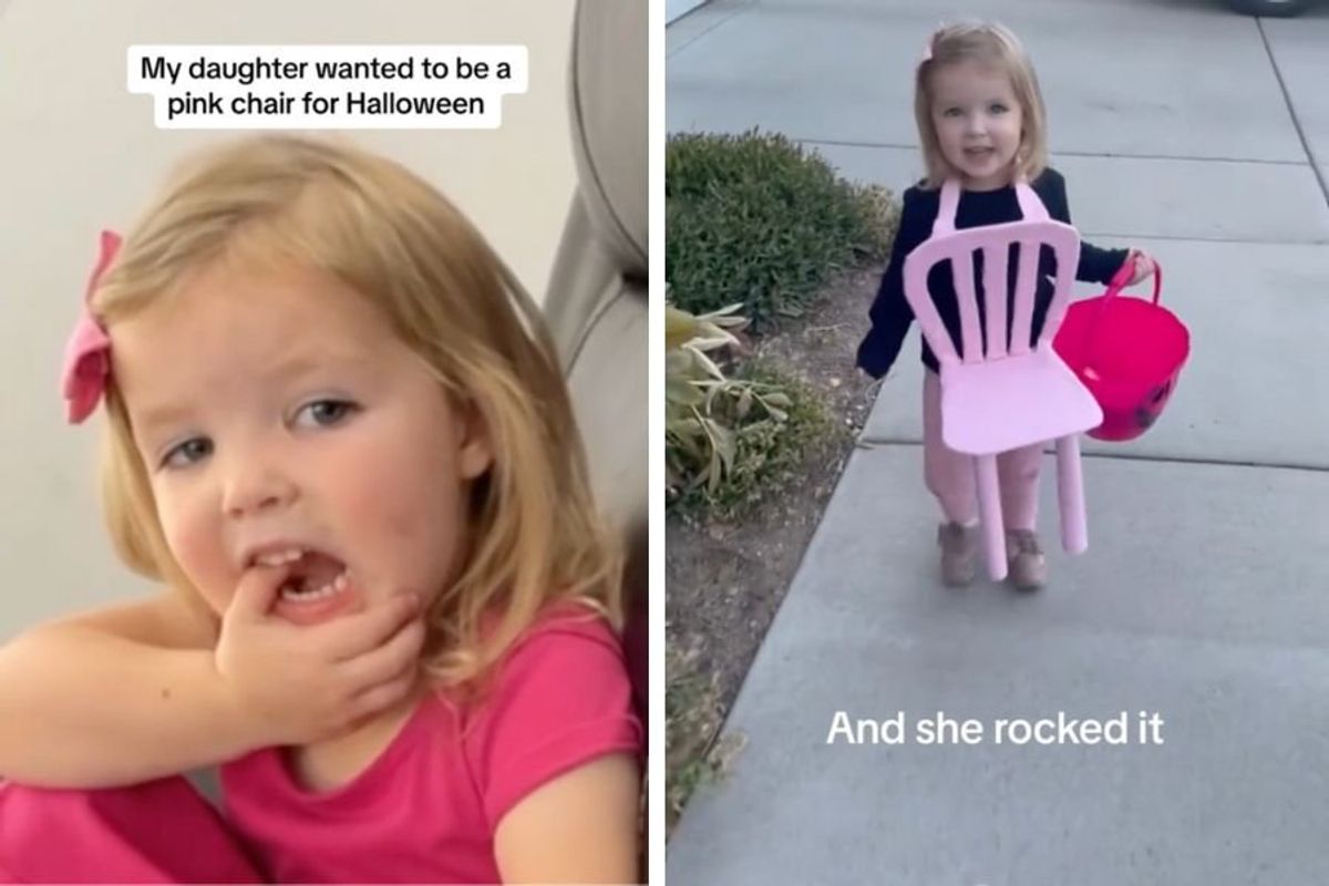 Video Sisters get creative for Halloween with their scream-worthy