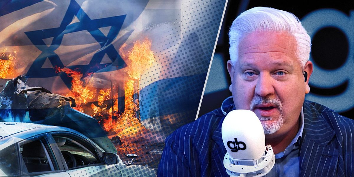 Former military intelligence analyst explains what's really going on with Hamas invasion