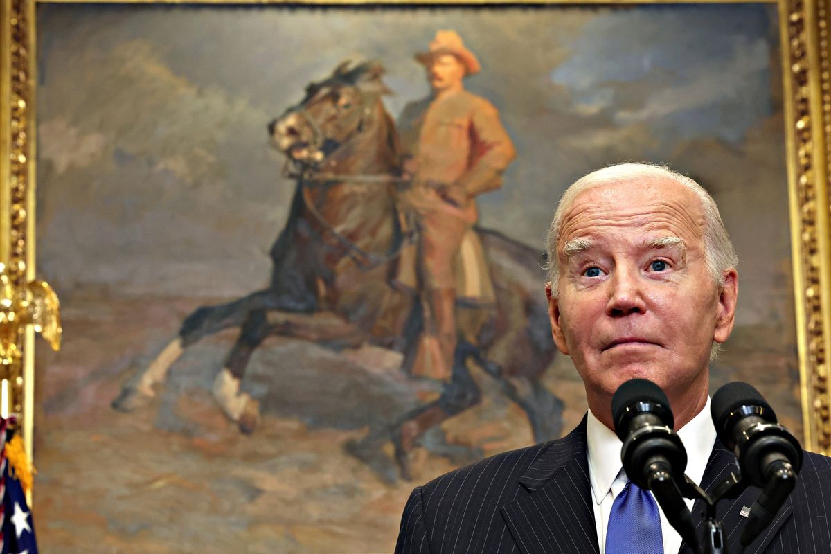 Nell’ora più buia ci ritroviamo con Biden e Di Maio