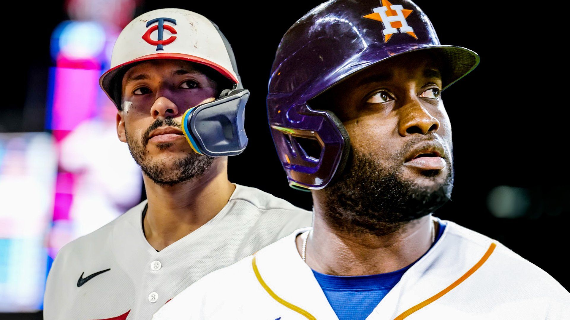 Getting late early: How critical series against Twins could define Astros season