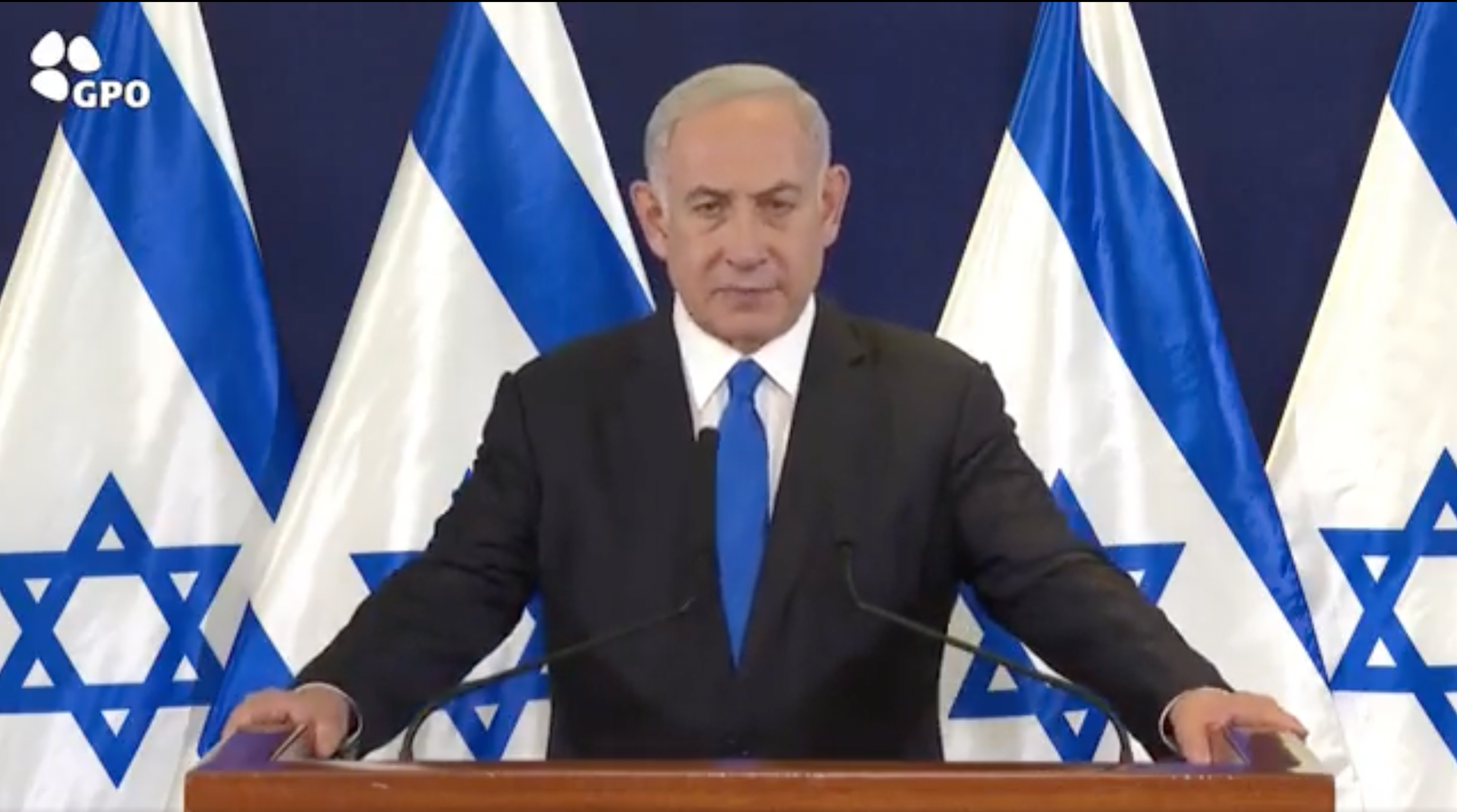 Fierce+fighting+in+Rafah+is+almost+over%2C+Netanyahu+says