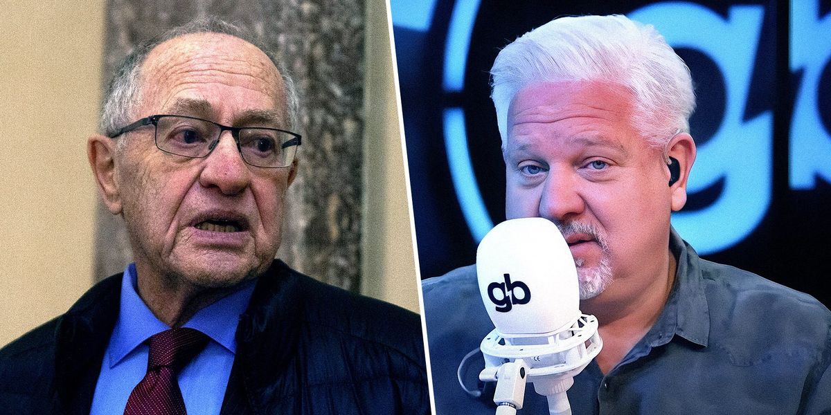 Harvard openly SUPPORTS Hamas invasion, and Alan Dershowitz is FURIOUS — 'We are a country in moral crisis.'