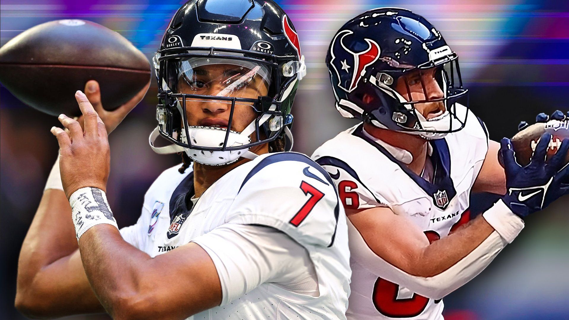 Key Opportunities, Challenges Texans Face Against Bengals - SportsMap