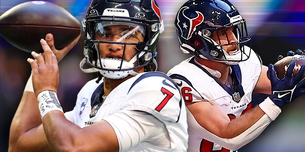 Here's how the Houston Texans can win 9 games this season - SportsMap