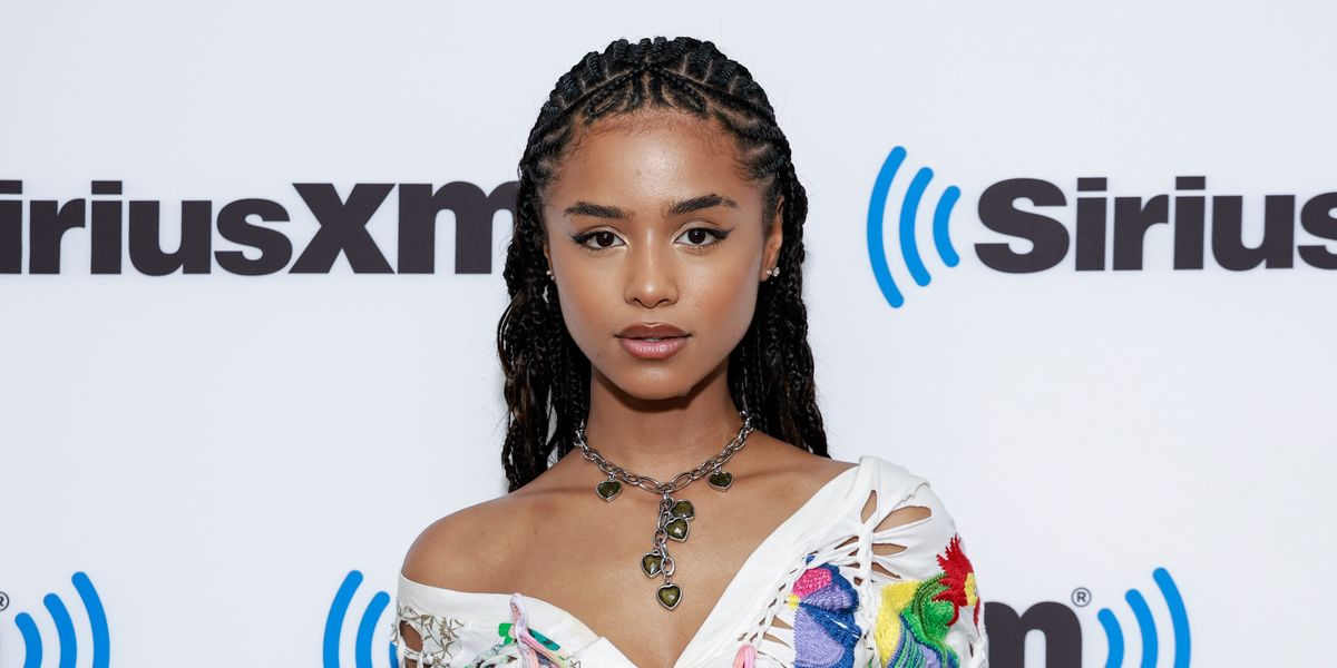 Tyla's Musical Inspirations Include Michael Jackson, Rihanna And Wants To Work With Drake - xoNecole