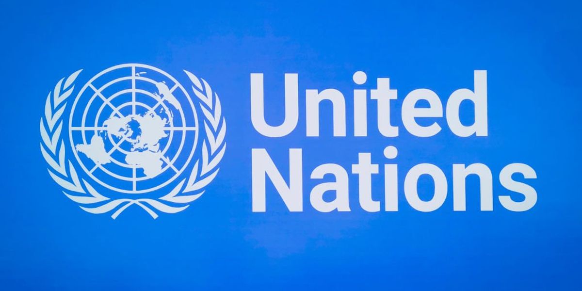 NextImg:UN Women claims 'trans lesbians are lesbians too'