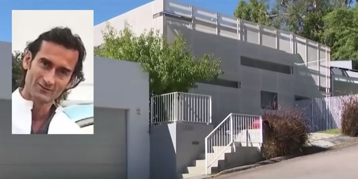NextImg:Renter has stayed at luxury Airbnb in California for a year without paying and demands relocation fee of $100k