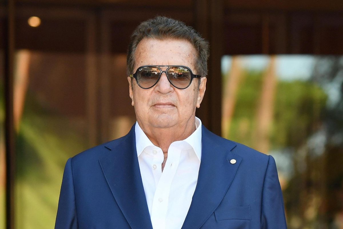 «Non sono finito, ora punto allo streaming»