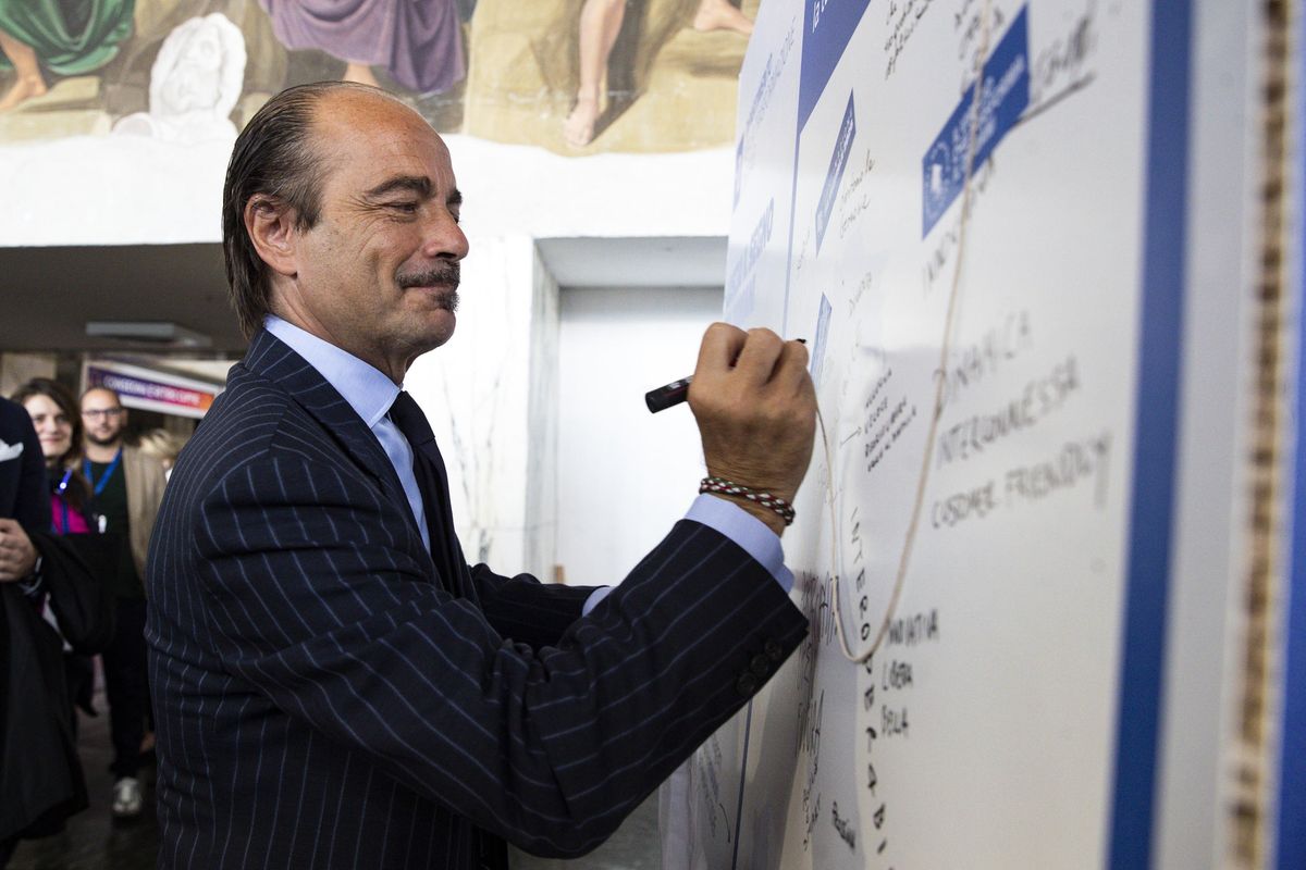 Butti raduna 2,8 miliardi di progetti