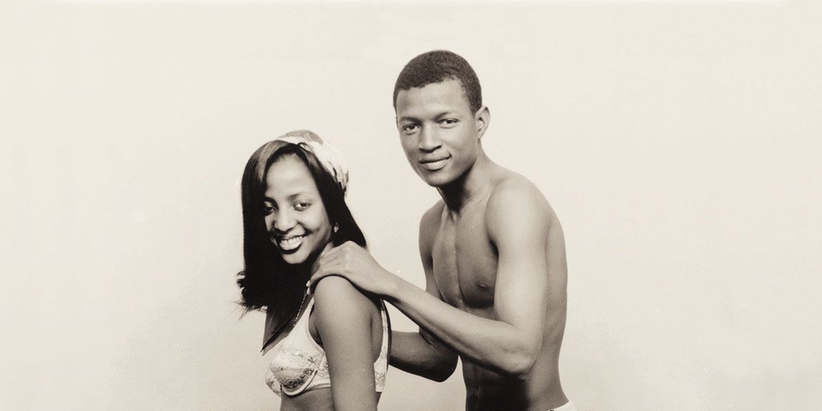 Remembering Legendary Photographer Malik Sidibe