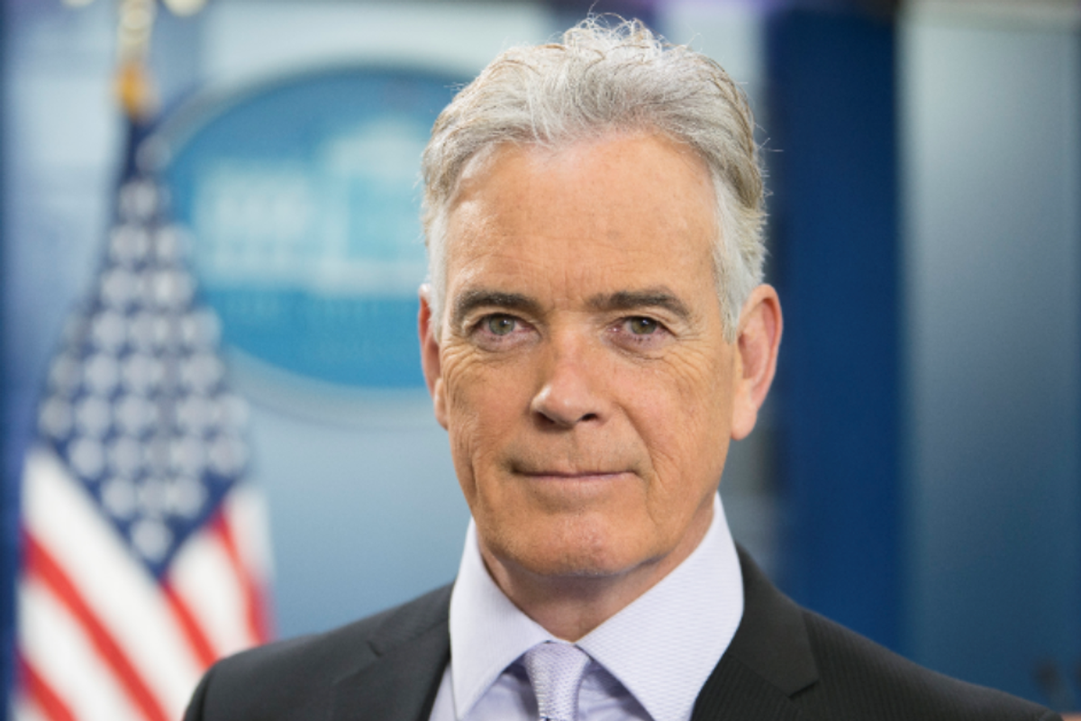 'Dishonest' Fox Anchor Spreads Bogus Story On Biden Response To Israel War