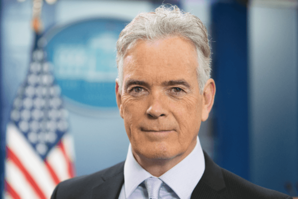 'Dishonest' Fox Anchor Spreads Bogus Story On Biden Response To Israel War