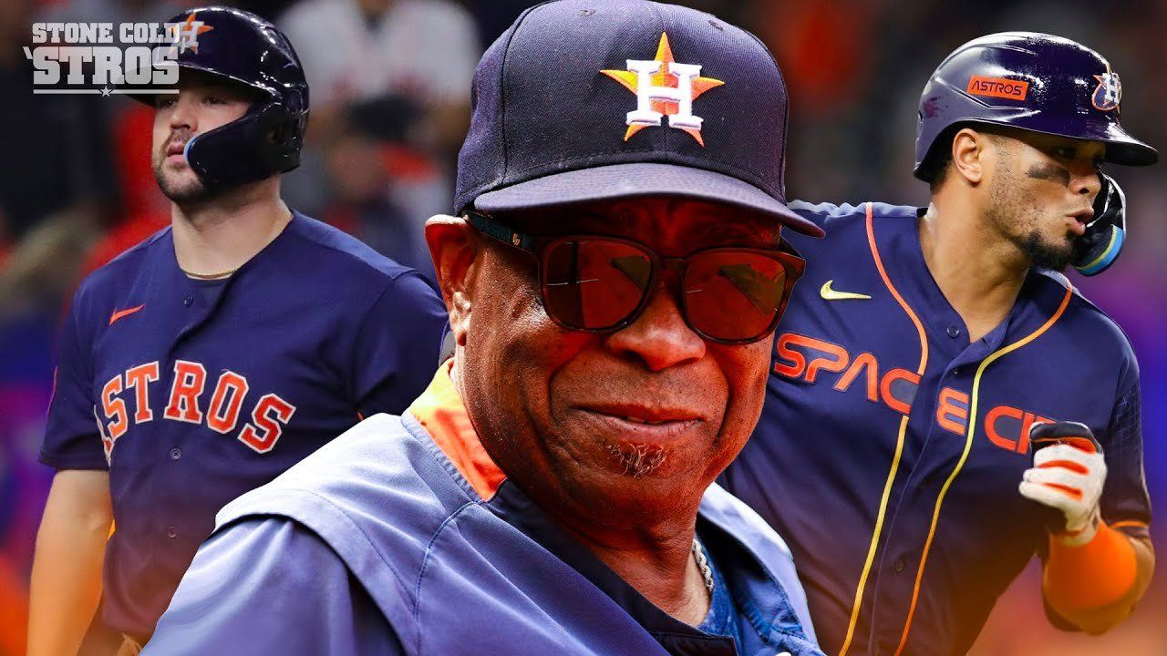 How Houston Astros ALDS chances versus Twins won’t hinge on familiar frustration