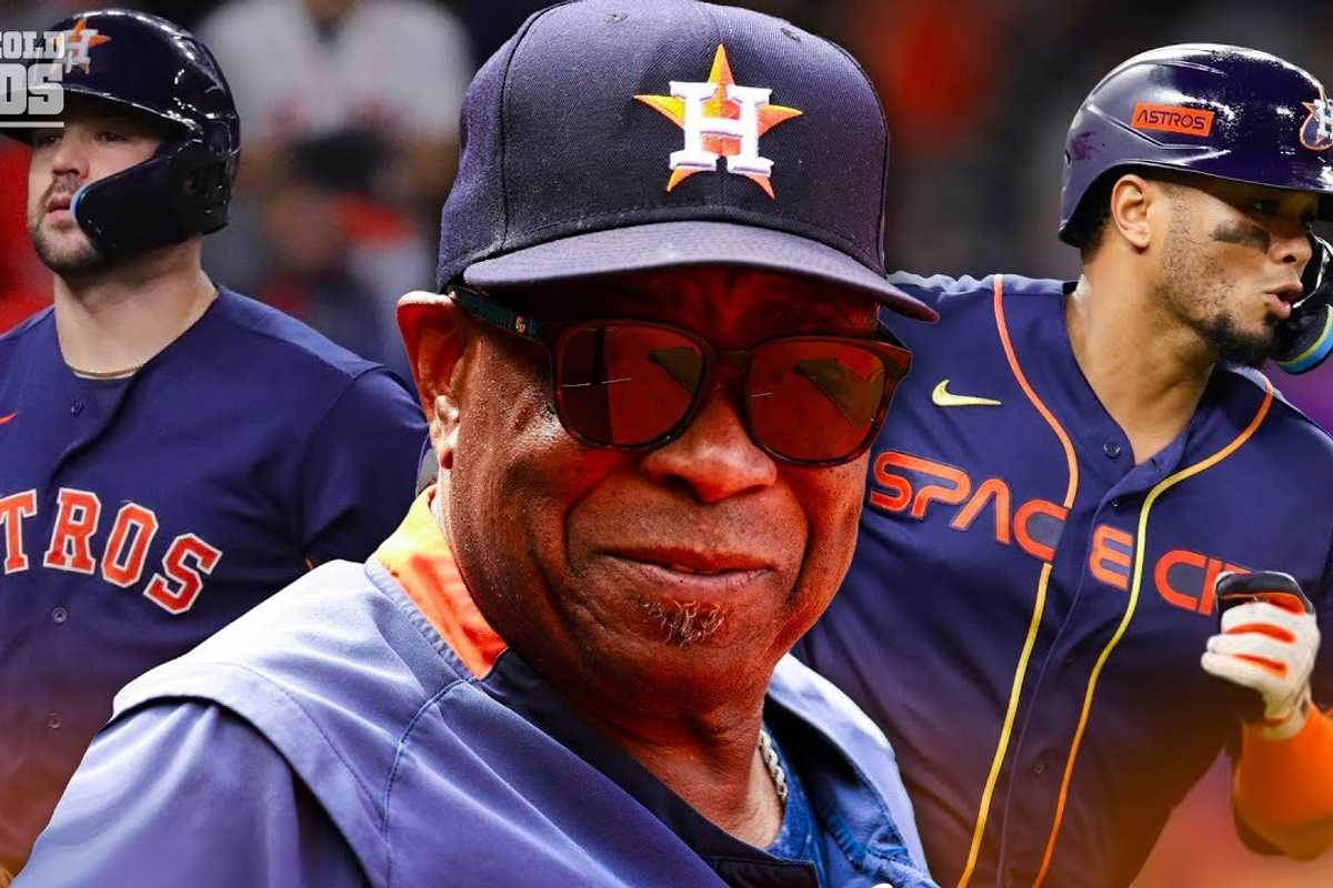 How Houston Astros ALDS chances versus Twins won’t hinge on familiar frustration