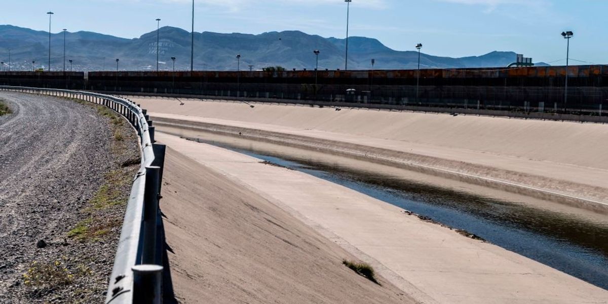 Border Patrol agents have stopped thousands of 'special interest aliens' from Middle East at southern border since 2021: Report