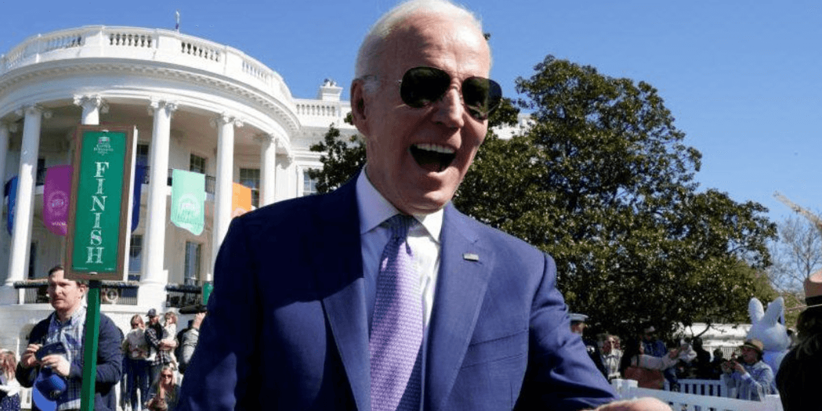 Yes, Biden Is Old -- But Let's Compare Him To The Alternative - Vimarsana News