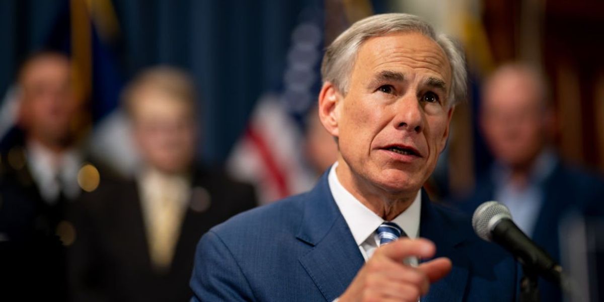 NextImg:Texas has sent over 50,000 illegal aliens to Democrat-run cities and shows no signs of letting up