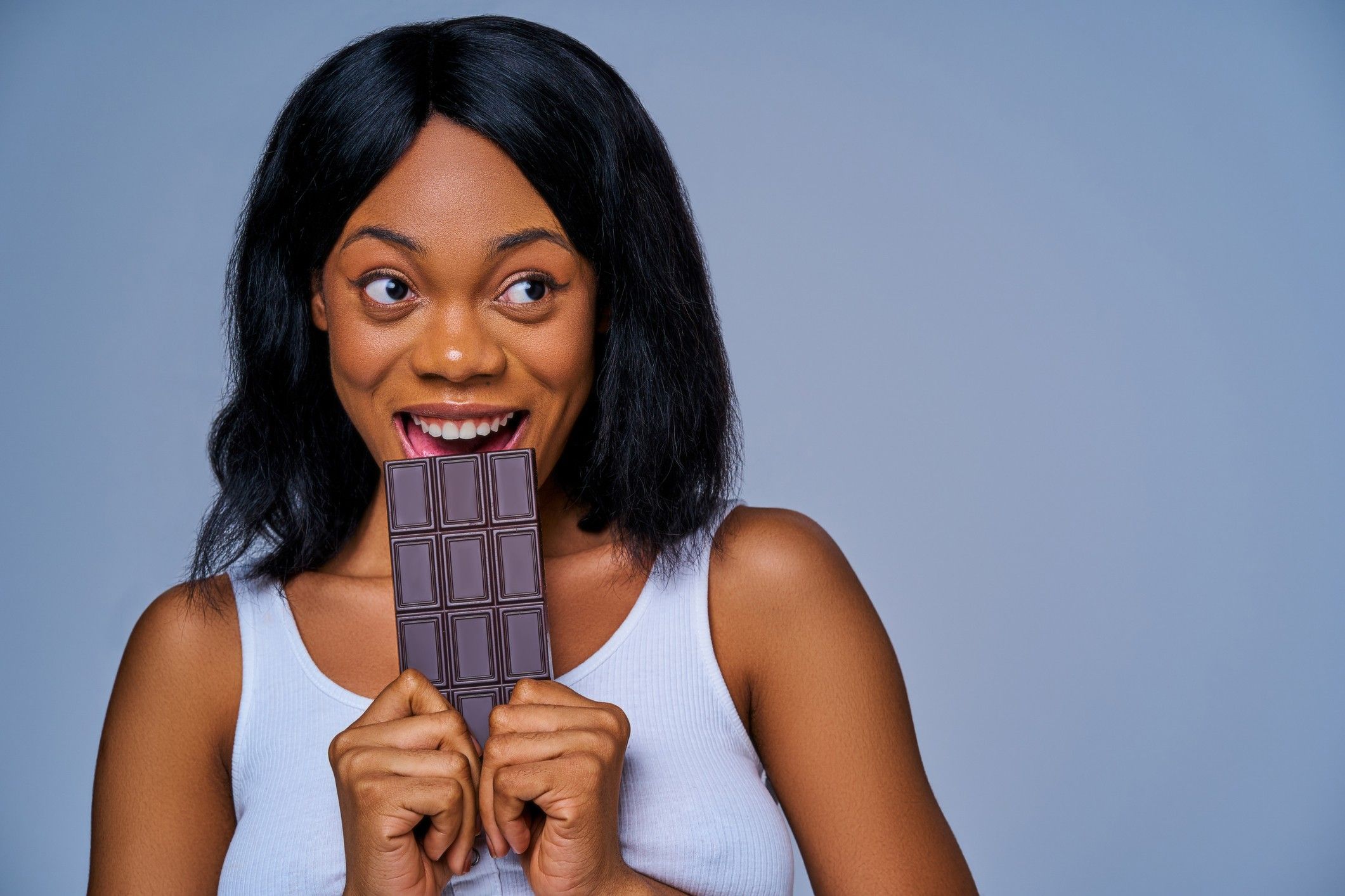 Dark Chocolate Health Benefits How It Benefits The Body xoNecole