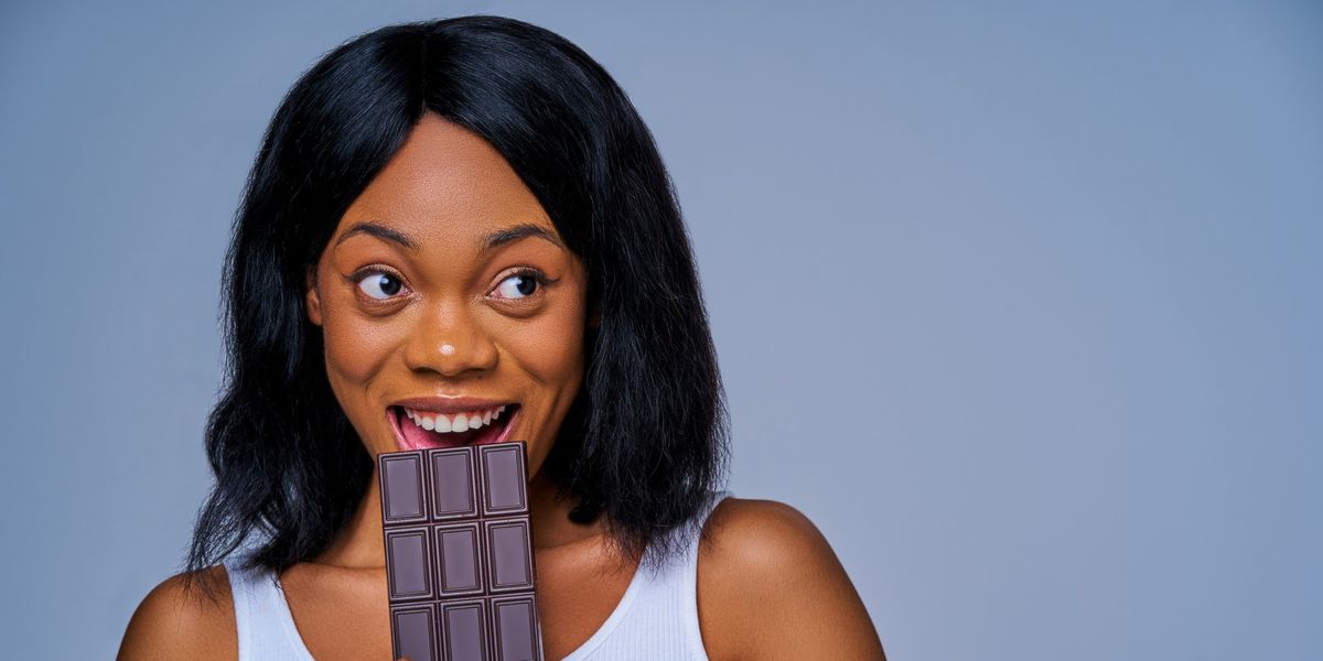 12 Ways Dark Chocolate Can Benefit Your Body From Head To Toe