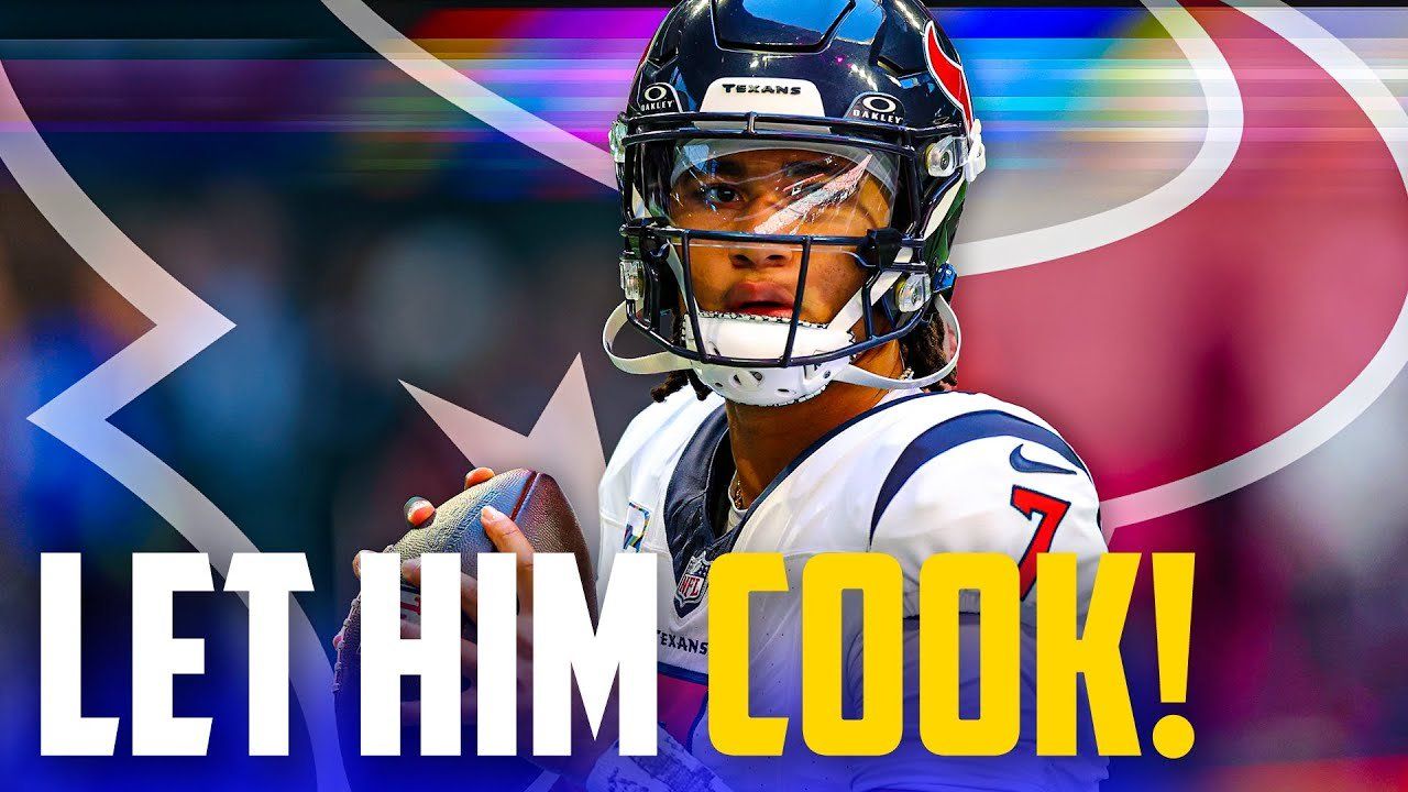 How Houston Texans can let CJ Stroud cook without getting burned