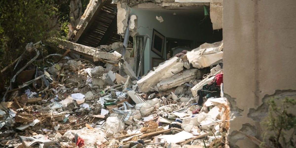 NextImg:Horowitz: Congress should deny Israel’s enemies US taxpayer cash