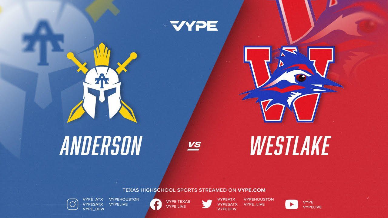THE RECAP: Westlake Chaparrals vs. Anderson Trojans Football