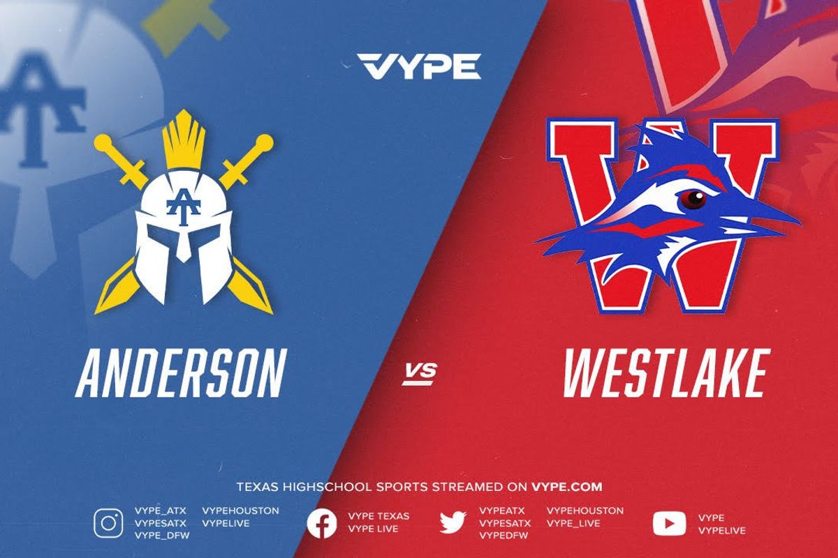 THE RECAP: Westlake Chaparrals vs. Anderson Trojans Football