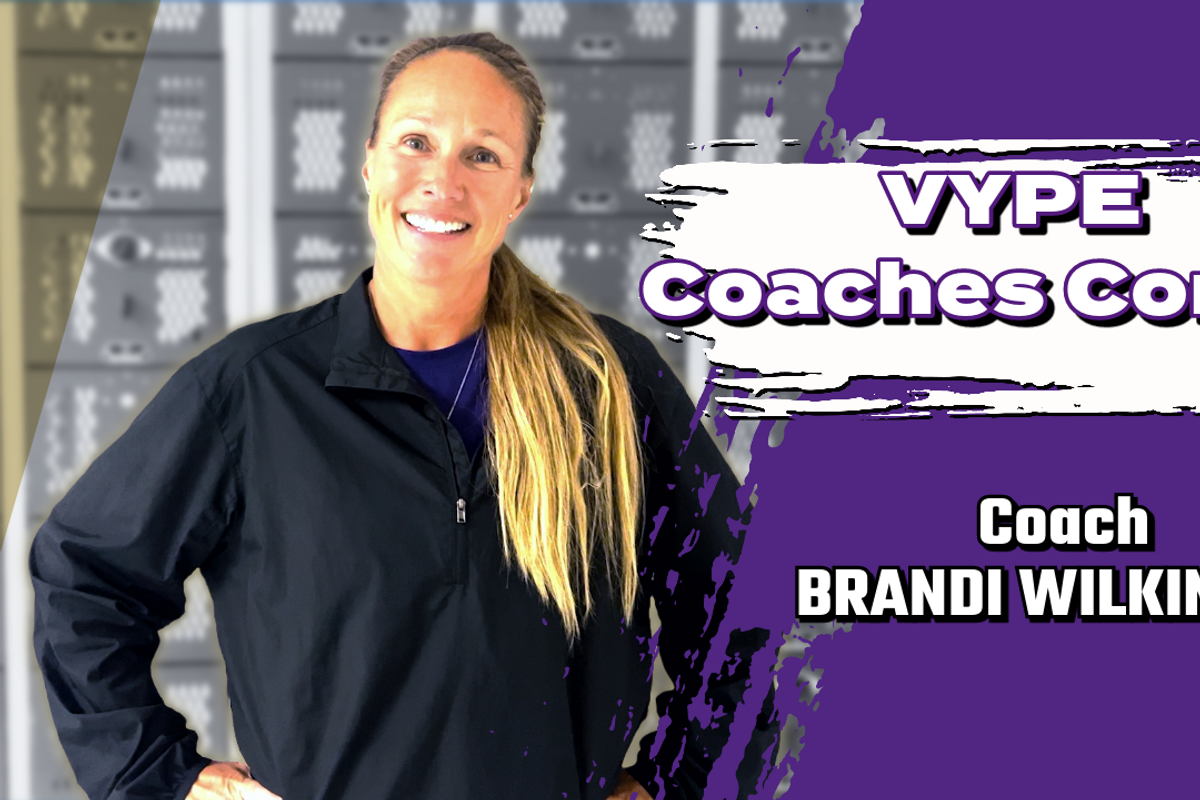 VYPE Coaches Corner: Montgomery Girls Soccer Coach Brandi Wilkinson