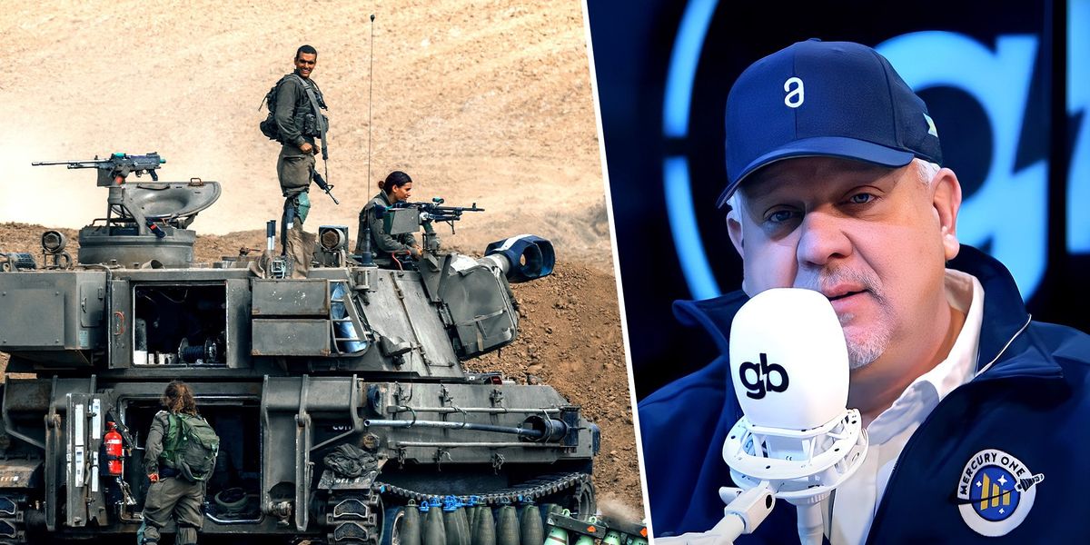NextImg:Is Russia also behind Hamas’ brutal invasion?