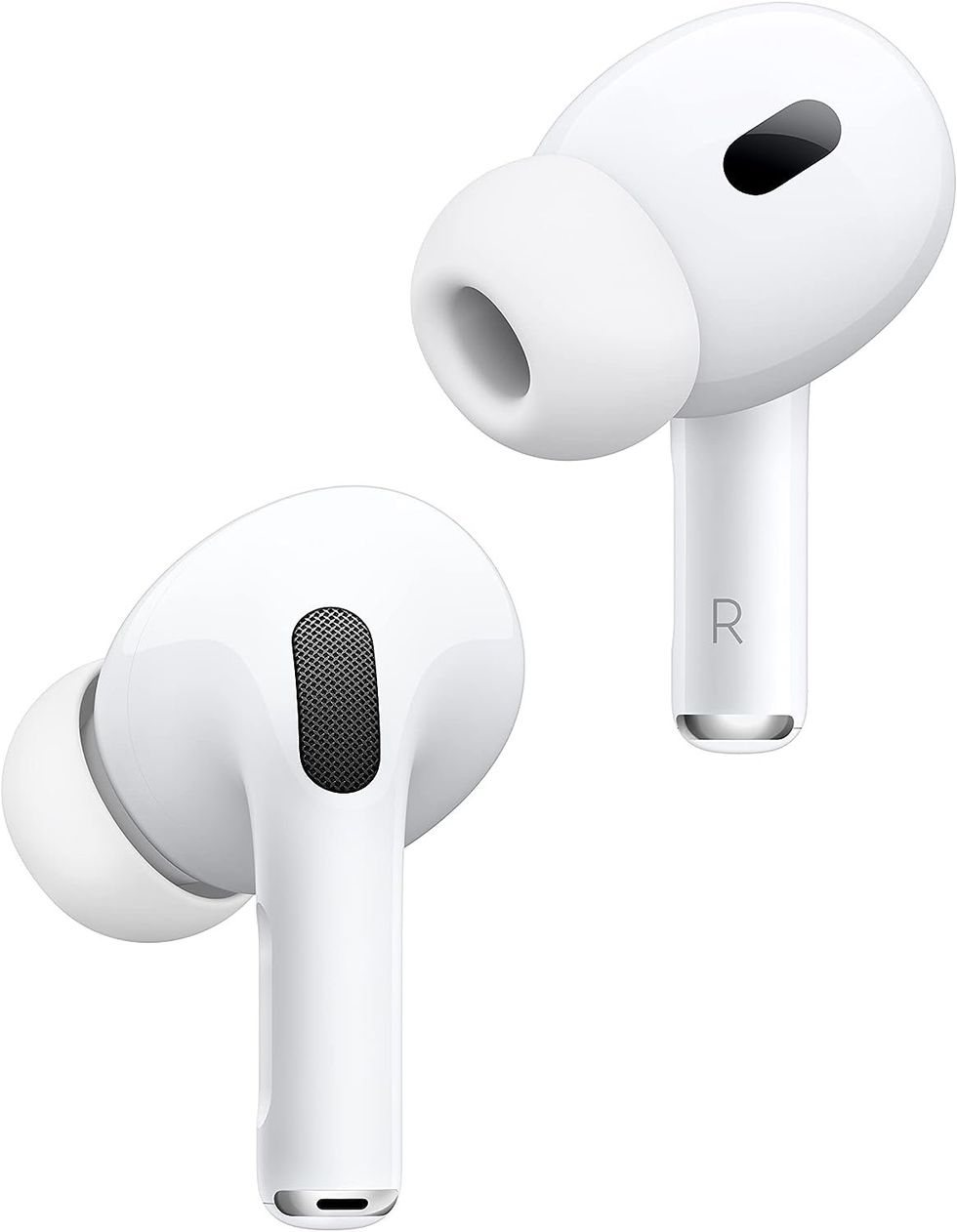 photo of Apple AirPods Pro (2nd Gen) Wireless Earbuds