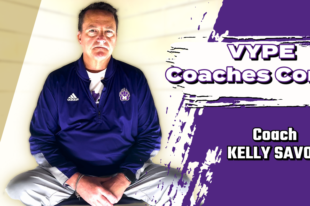 VYPE Coaches Corner: Montgomery Girls Basketball Coach Kelly Savoy