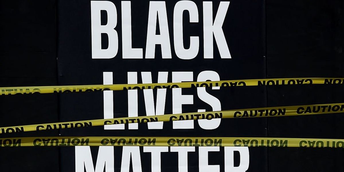 NextImg:'I STAND WITH PALESTINE': Black Lives Matter Chicago shares shocking social media post