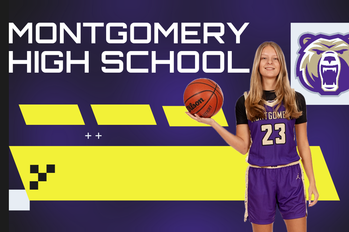 ROLL THE TAPE: Montgomery High 2023 Winter Media Day Hype Video