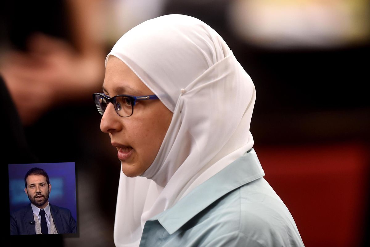 Il Pd che candidava i filo palestinesi rinnega gli ex amici e si rifà la verginità