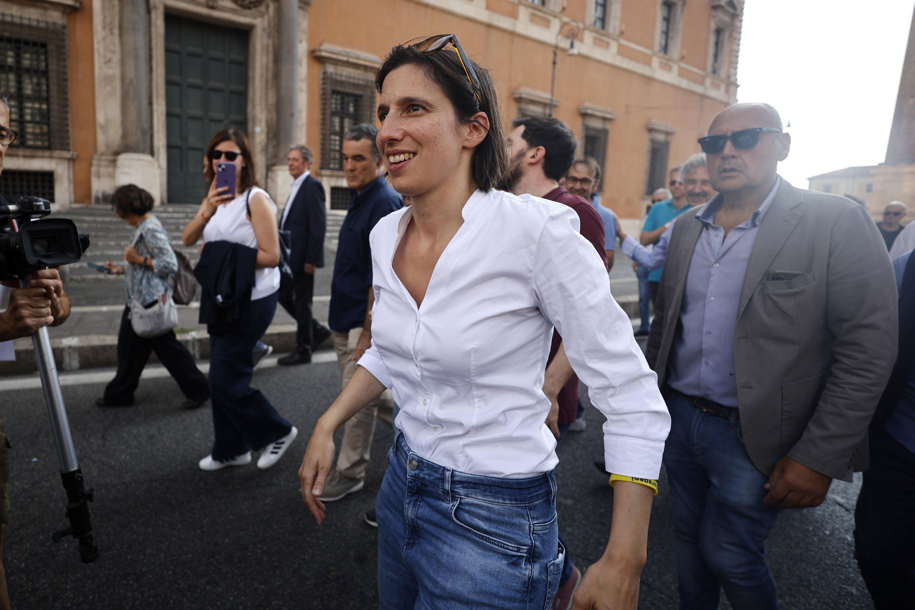 Niente risoluzione unica in Aula. L’opposizione rischia la figuraccia