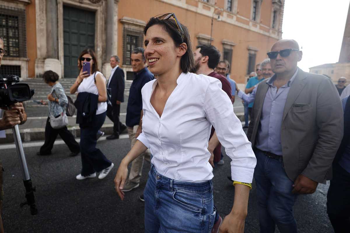 Niente risoluzione unica in Aula. L’opposizione rischia la figuraccia