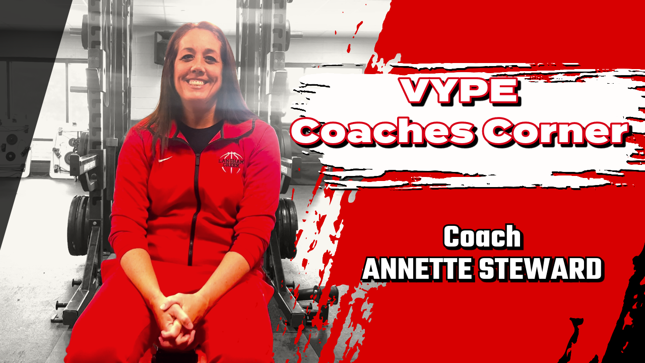 VYPE Coaches Corner: Langham Creek Girls Basketball Coach Annette Steward