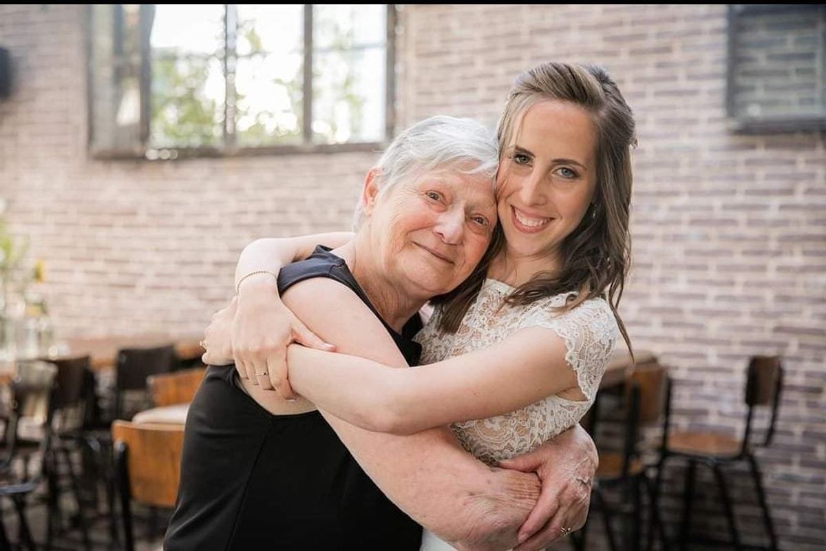 Adva Adar: «Ho visto la nonna esposta come un trofeo. Liberata? Falso, ci hanno solo illusi»